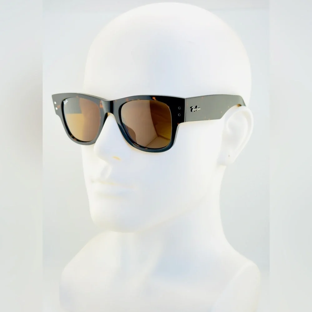 Ray-Ban brand new